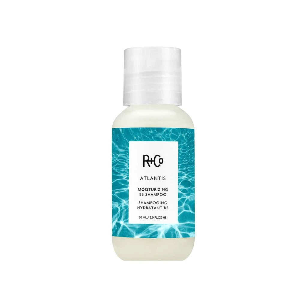 商品R+Co|Atlantis Moisturizing B5 Shampoo,价格¥121,第1张图片