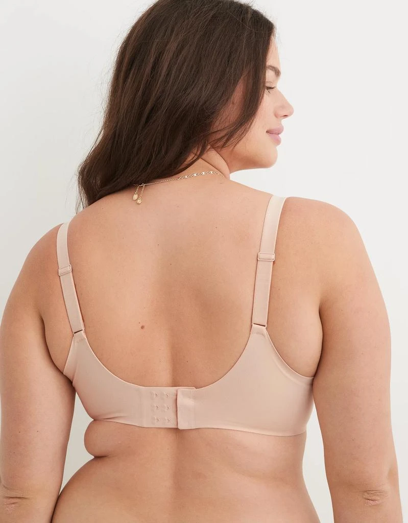 商品Aerie|SMOOTHEZ Full Coverage Lightly Lined Bra,价格¥283,第2张图片详细描述