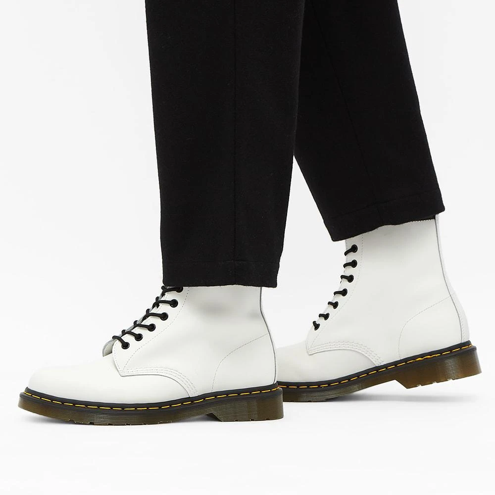 Dr. Martens 1460 Pascal Smooth Leather Boot 商品