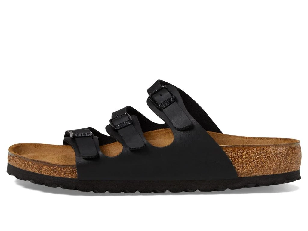 商品Birkenstock|Florida 软底凉拖鞋,价格¥985,第4张图片详细描述