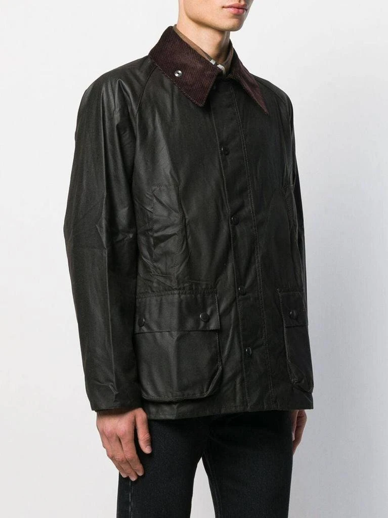 商品Barbour|Olive Jacket,价格¥2742,第2张图片详细描述