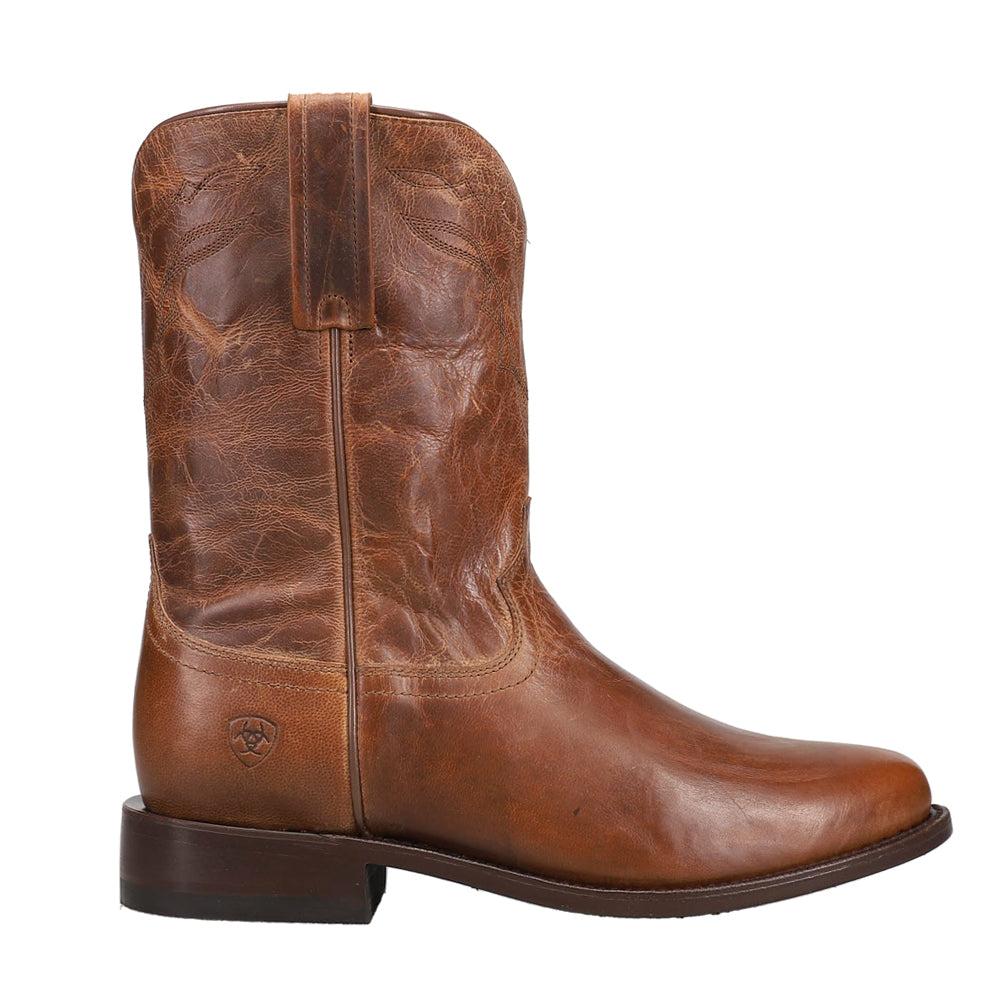 Shop Mid-Calf Suede Boots with Plush Wool Lining on Sale at  display picture 3