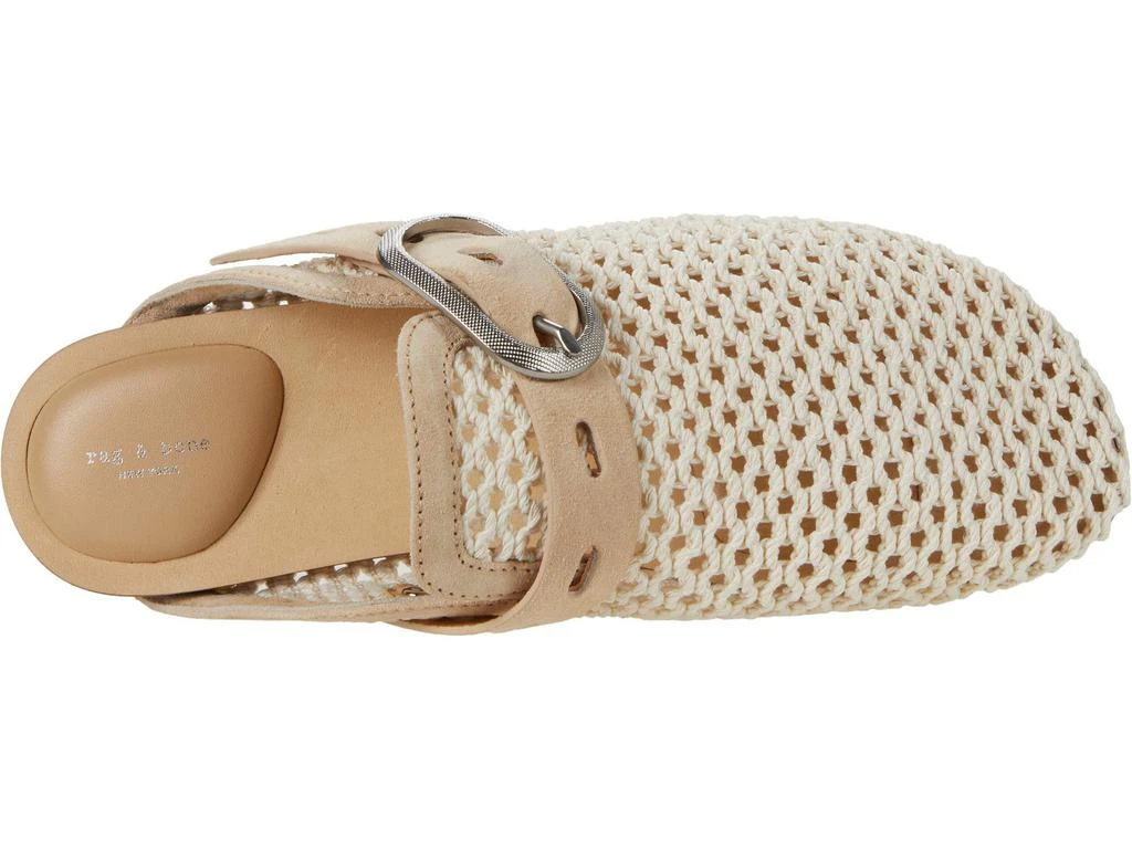 商品Rag & Bone|Ansley Slide,价格¥1088,第2张图片详细描述