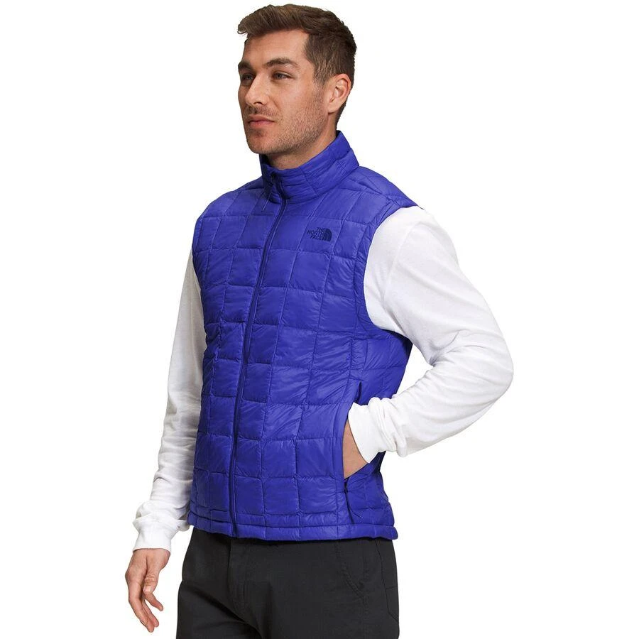 商品The North Face|ThermoBall 2.0 Eco Vest - Men's,价格¥503,第3张图片详细描述