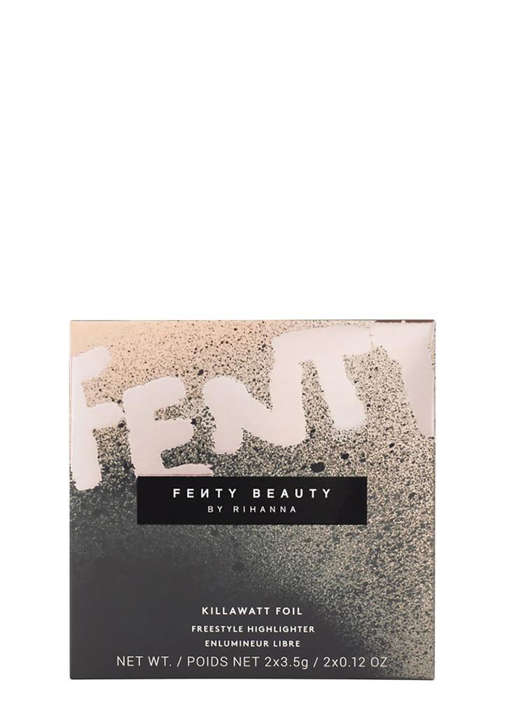 商品Fenty Beauty|Killawatt 单色高光,价格¥247,第5张图片详细描述