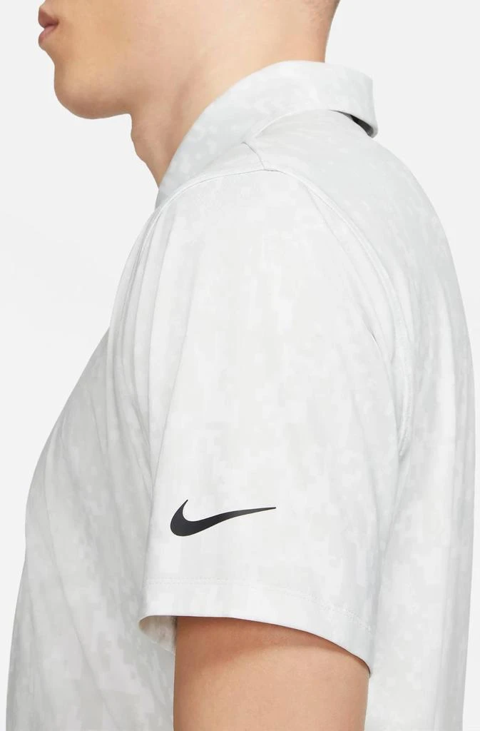 商品NIKE|Nike Men's Dri-FIT Vapor Graphic Golf Polo,价格¥348,第4张图片详细描述