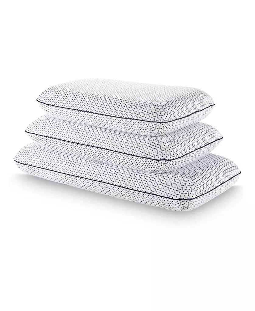 商品Vibe|Essential Gel Memory Foam Pillow,价格¥534,第1张图片