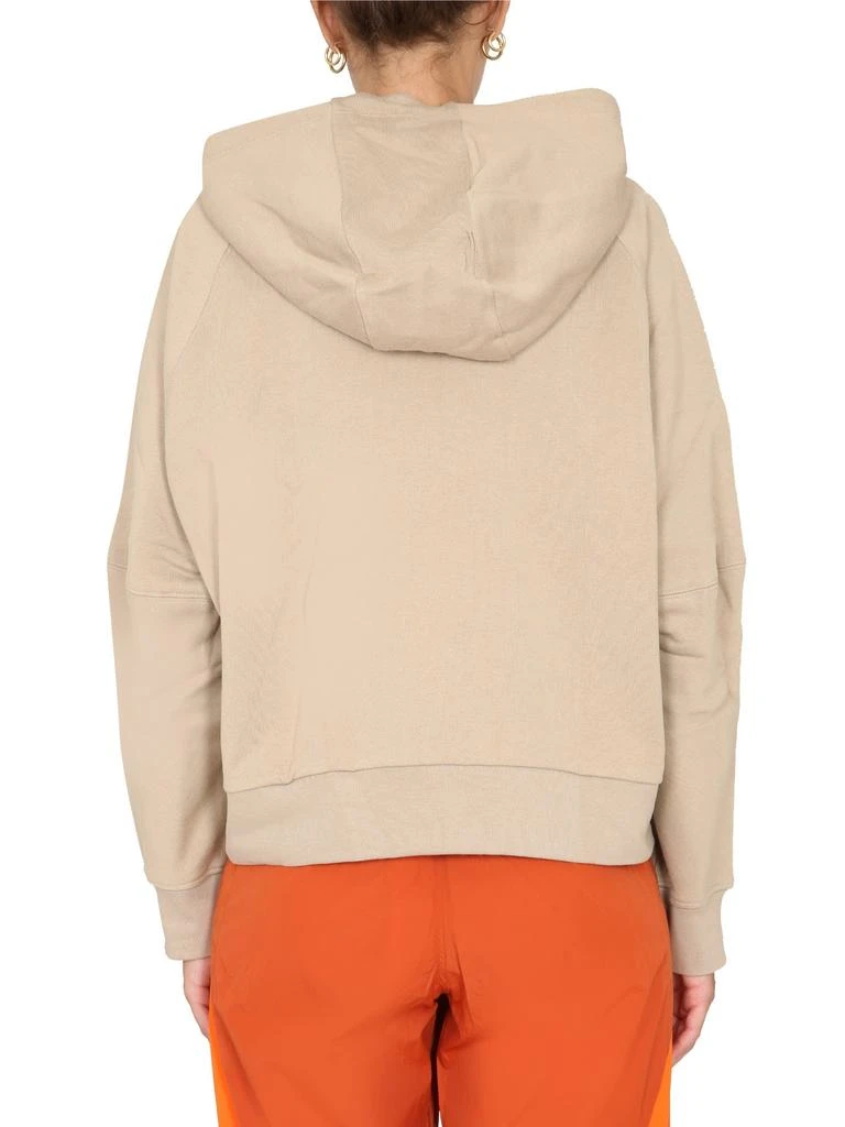 商品Y-3|Y-3 Sweatshirt With Logo,价格¥1342,第3张图片详细描述