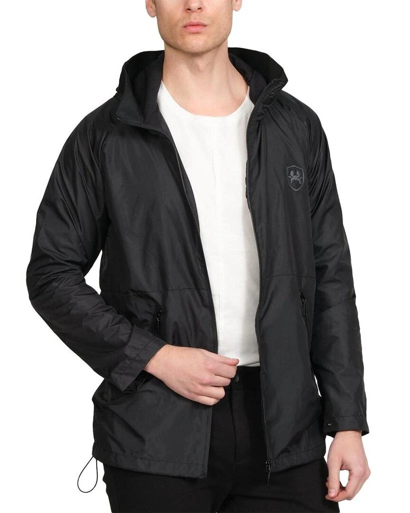 商品RON TOMSON|Ron Tomson Jacket,价格¥355,第1张图片