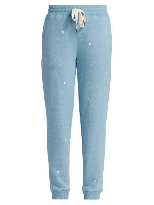 Oakland Embroidered Star Sweatpants 商品
