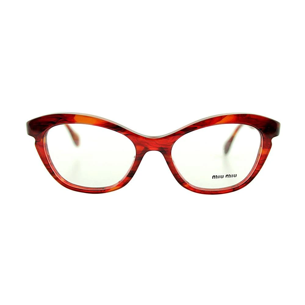 商品Miu Miu|Miu Miu   Womens  Eyeglasses 51mm,价格¥952,第2张图片详细描述