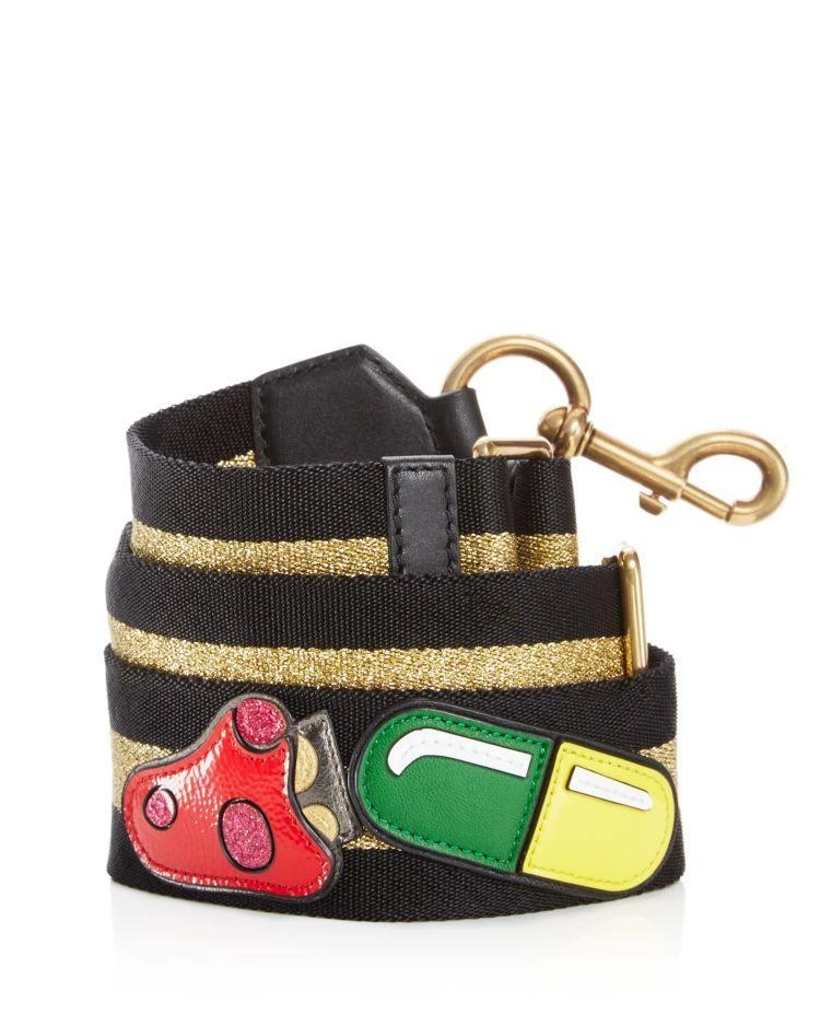 商品Marc Jacobs|包带,价格¥505,第1张图片