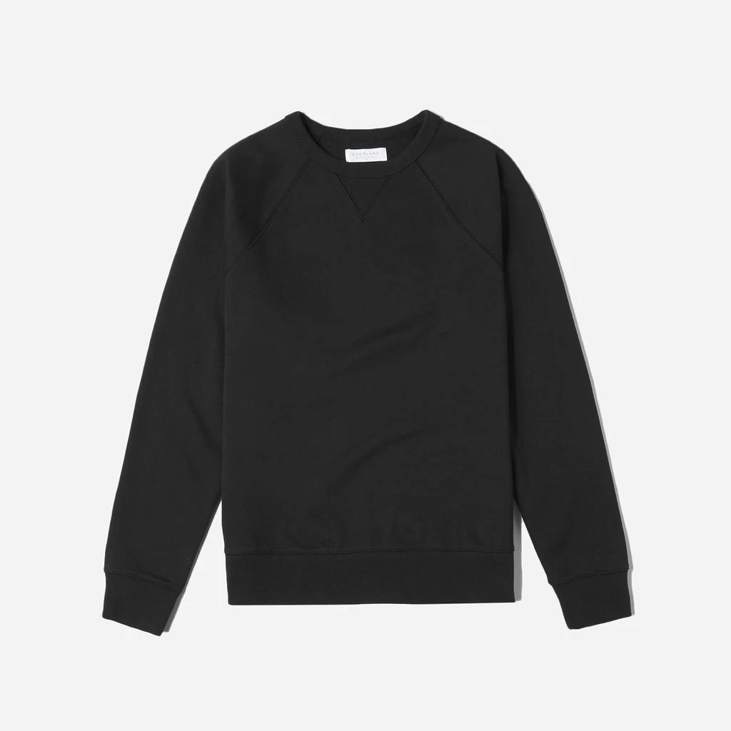 商品Everlane|The Classic French 卫衣,价格¥337,第4张图片详细描述