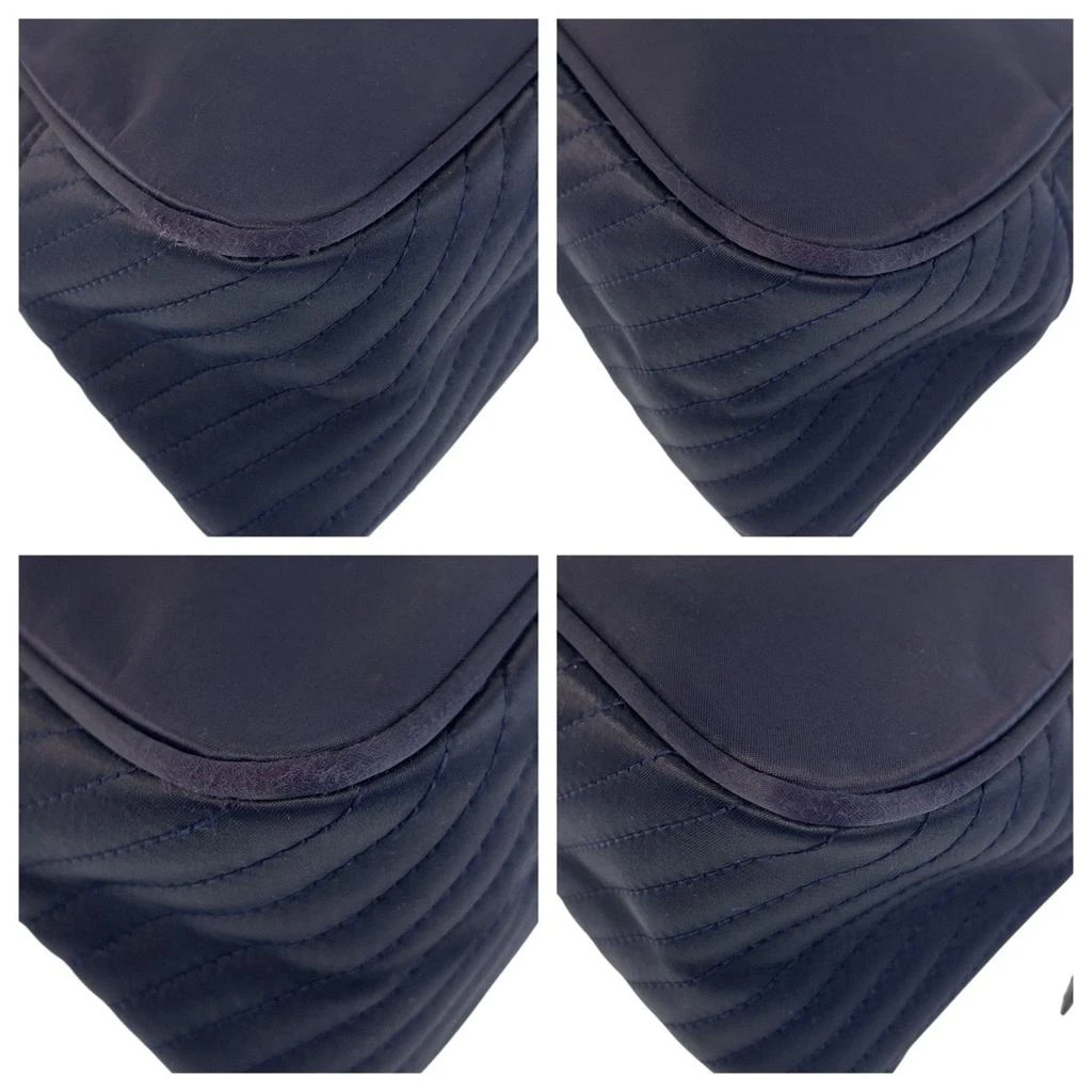 商品[二手商品] Yves Saint Laurent|Nylon Handbag (Pre-Owned),价格¥2395,第3张图片详细描述