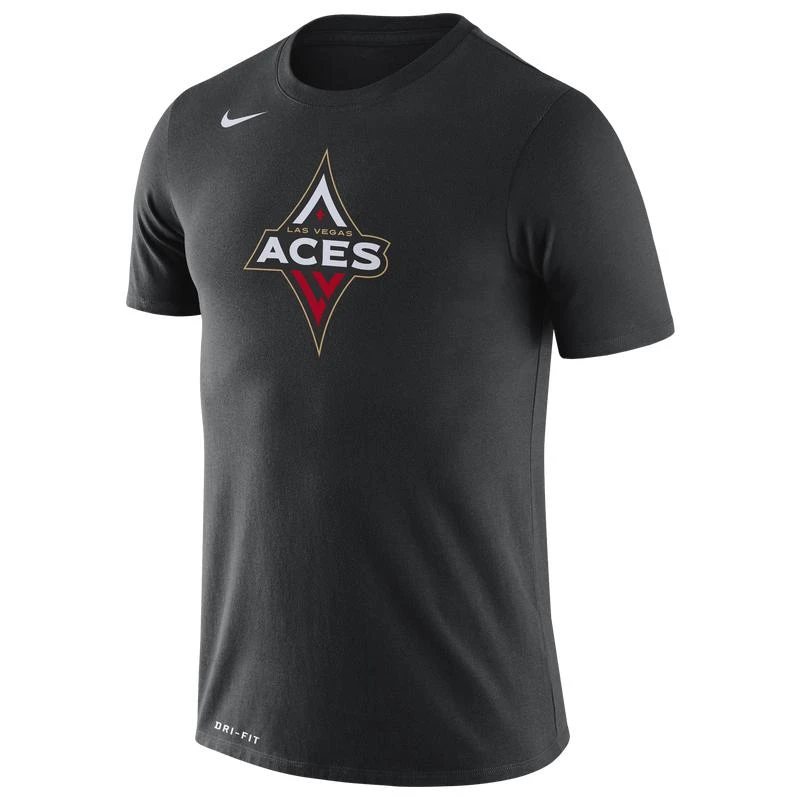商品NIKE|Nike WNBA U Dry Essential Logo T-Shirt - Women's,价格¥271,第1张图片