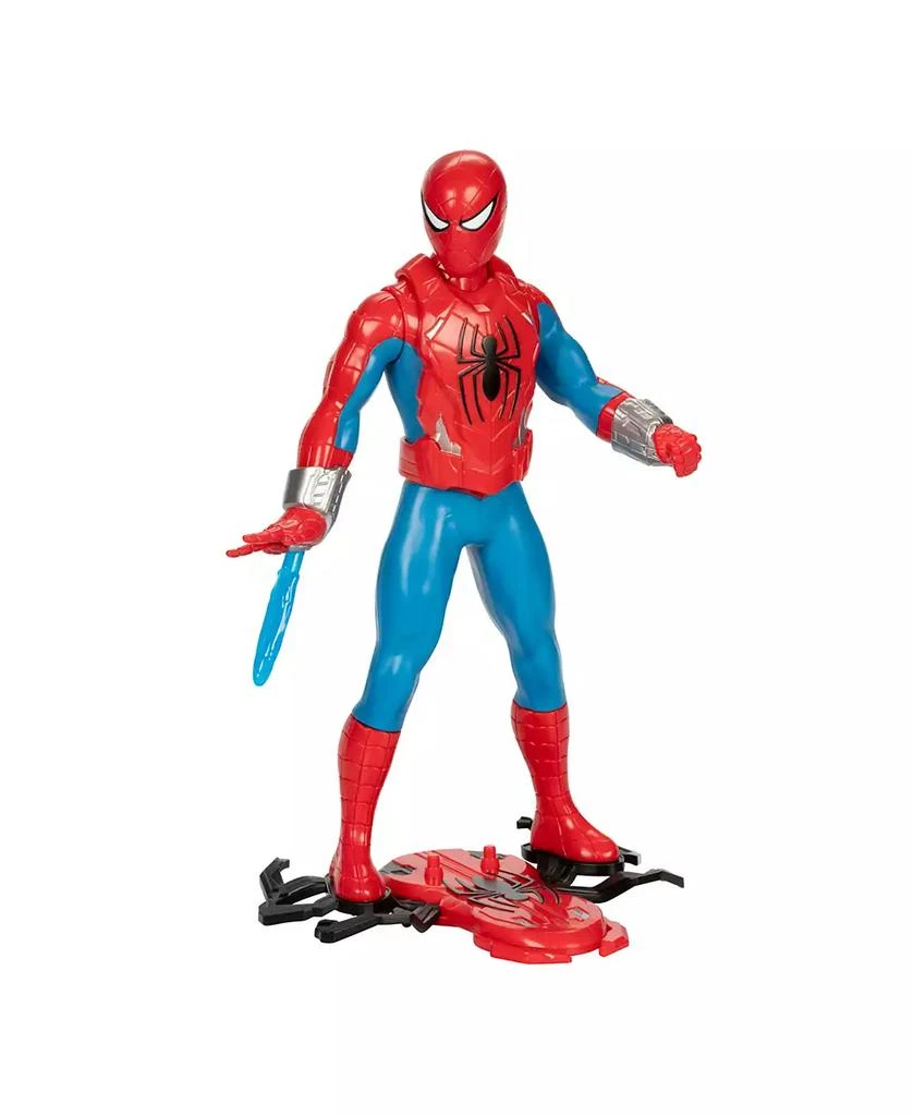 商品Marvel|Thwip Blast Spider-Man Action Figure,价格¥180,第1张图片