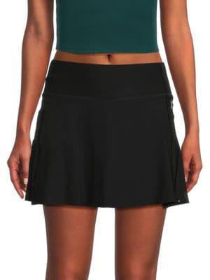 商品Spyder|A Line Tennis Skirt,价格¥142,第1张图片