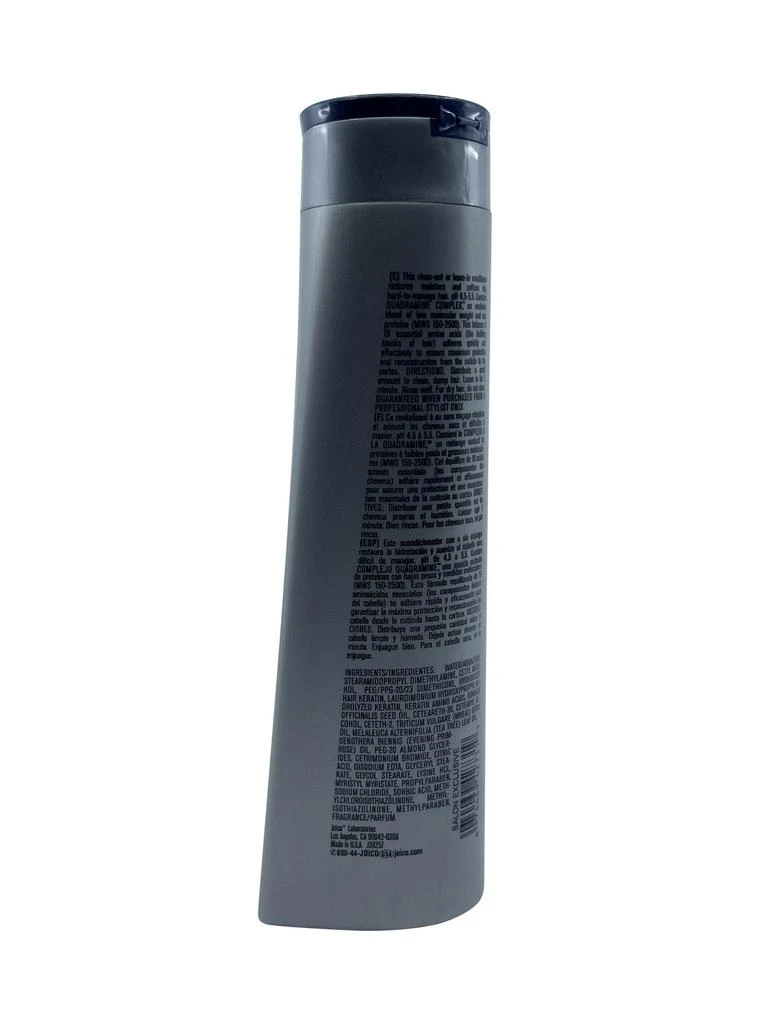 商品JOICO|Joico Daily Care Conditioner Normal & Dry Hair 10.1 OZ,价格¥148,第3张图片详细描述