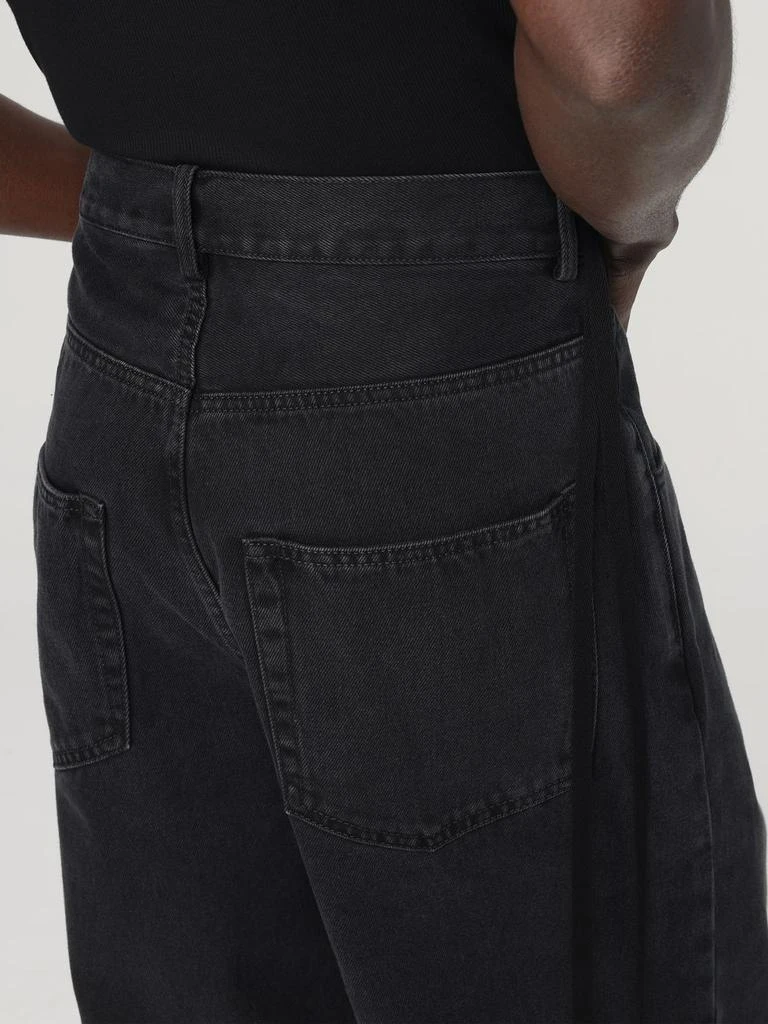 商品ANN DEMEULEMEESTER|Jeans men Ann Demeulemeester,价格¥4392,第5张图片详细描述