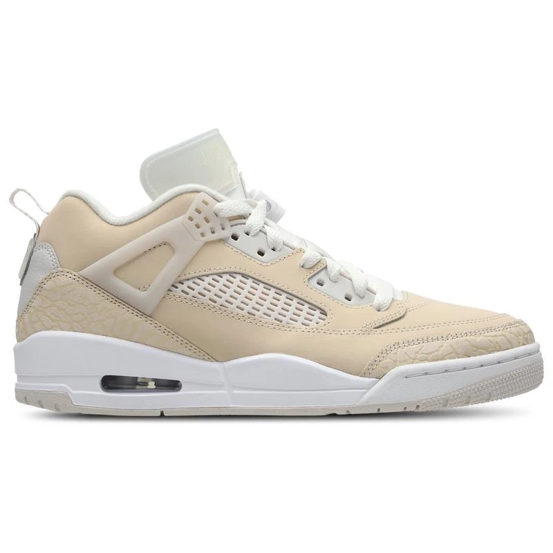 商品Jordan|Jordan Spizike Low - Men Shoes,价格¥1234,第1张图片详细描述