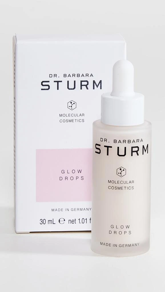 商品Dr. Barbara Sturm|Dr. Barbara Sturm 光泽滴液,价格¥1199,第3张图片详细描述