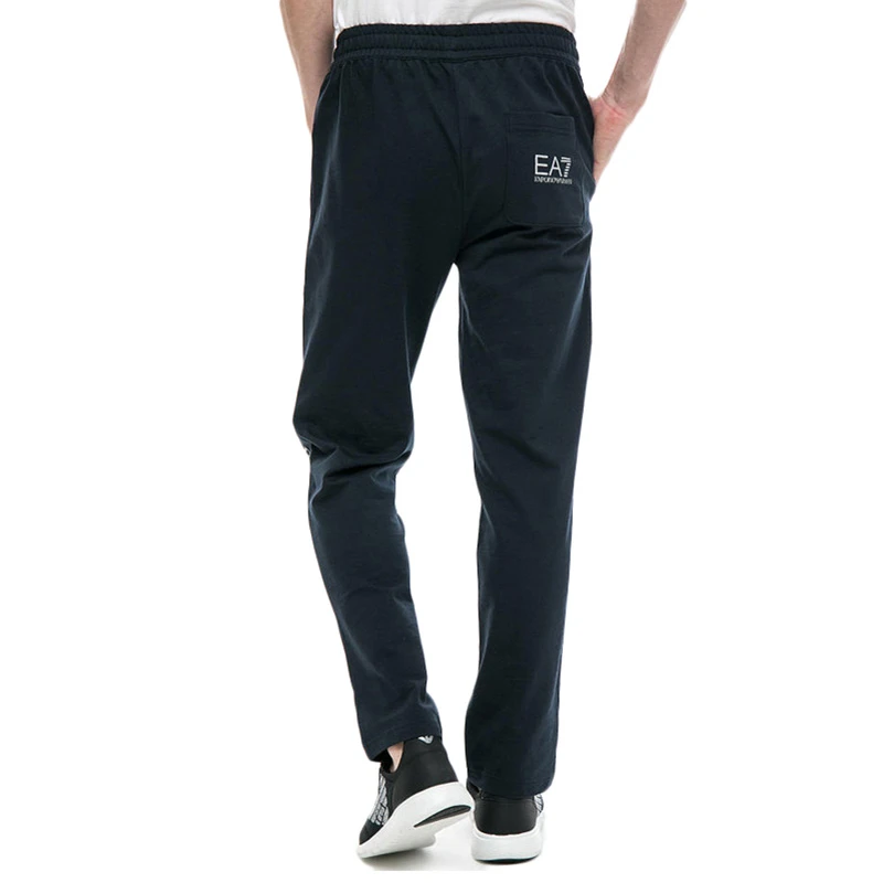 Emporio Armani 安普里奥 阿玛尼 男士墨蓝色运动裤 8NPPB2-PJ05Z-0545 商品