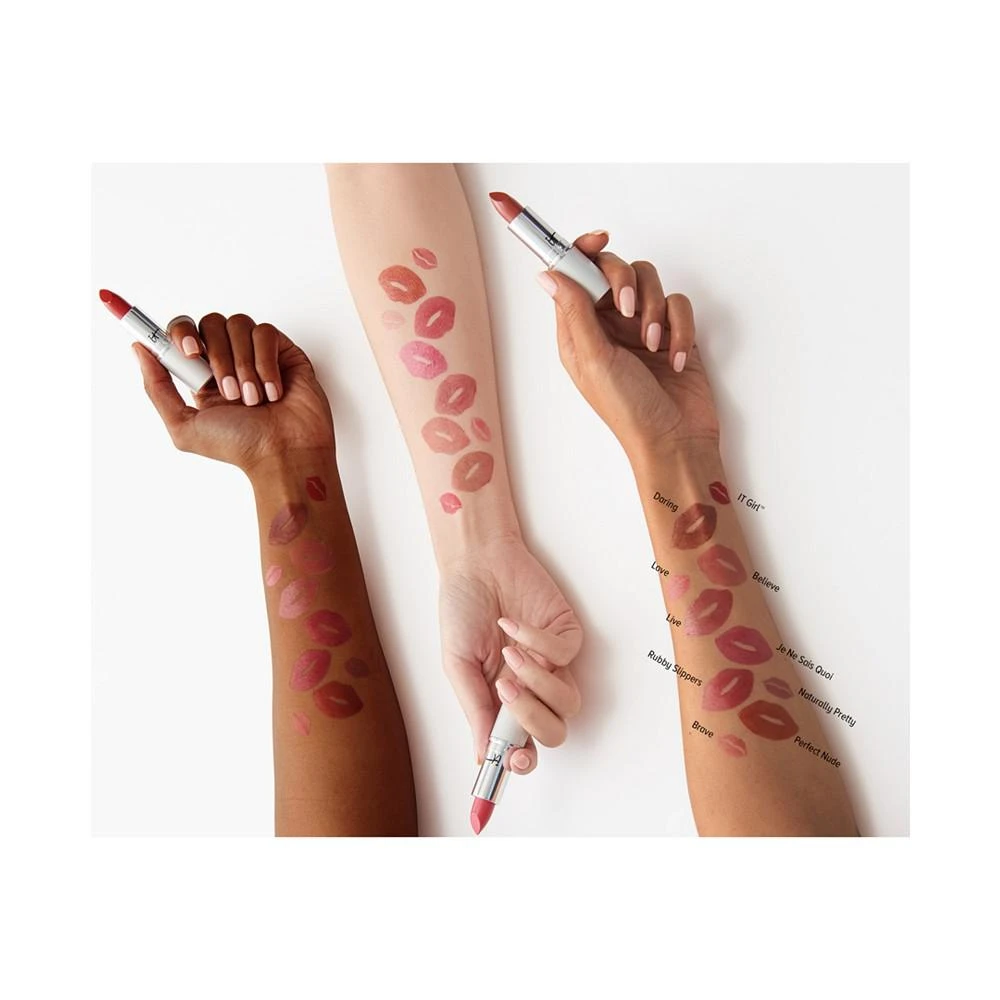 商品IT Cosmetics|Blurred Lines Smooth-Fill Lipstick, A Macy's Exclusive,价格¥178,第2张图片详细描述