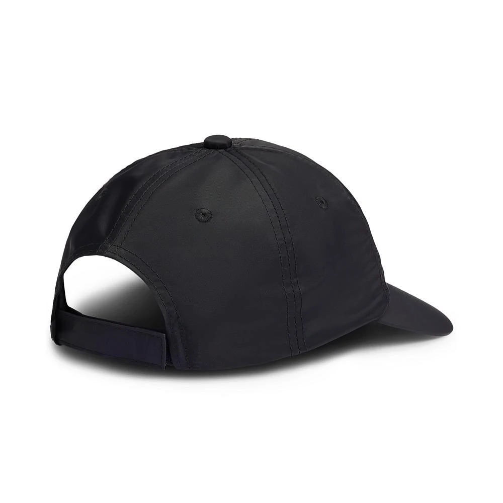 商品Hugo Boss|Men's Water-Repellent Six-Panel Cap,价格¥573,第2张图片详细描述