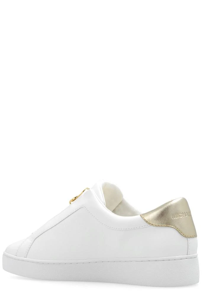 商品Michael Kors|Michael Michael Kors Keaton Low-Top Sneakers,价格¥929,第3张图片详细描述