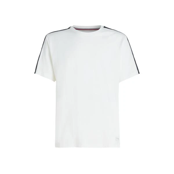 商品Tommy Hilfiger|T-shirt en coton,价格¥373,第1张图片