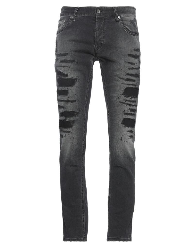 商品Just Cavalli|Denim pants,价格¥1586,第1张图片