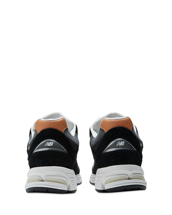 商品New Balance|Men's 2002R Lace Up Sneakers,价格¥1049,第3张图片详细描述