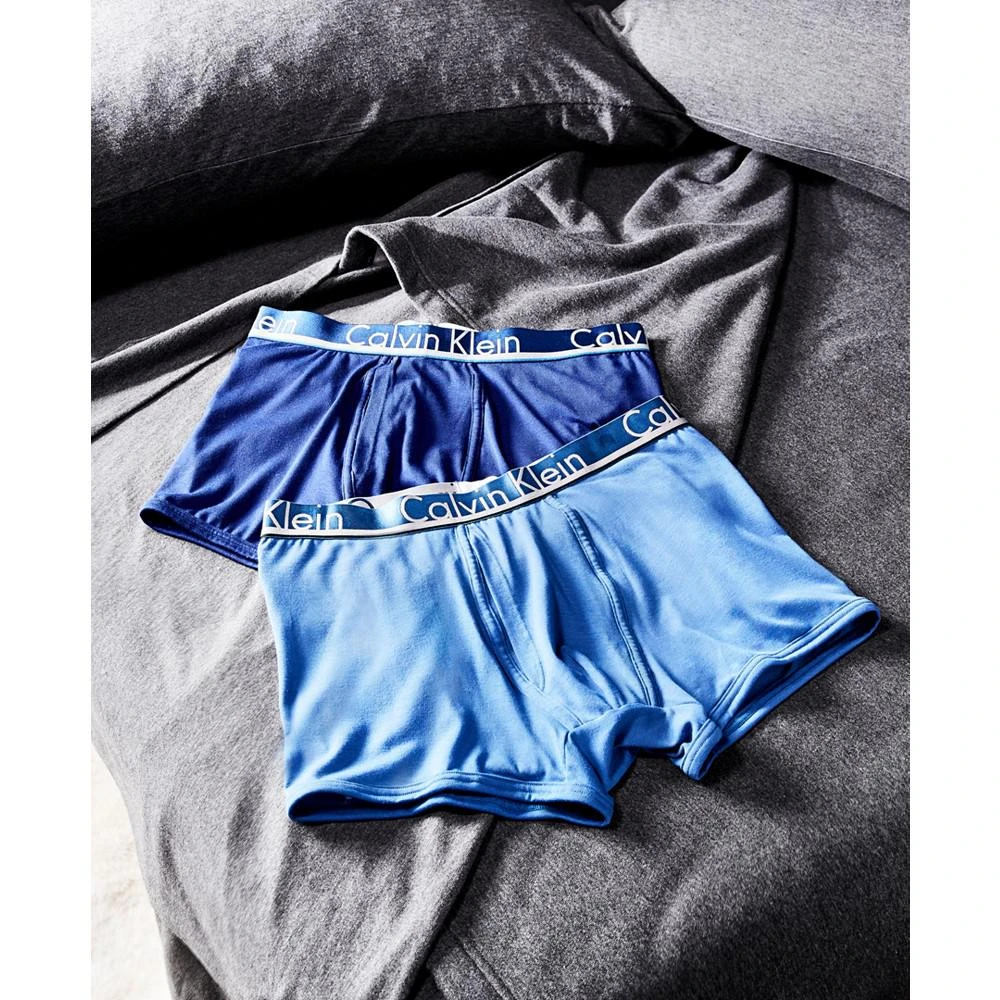 商品Calvin Klein|男士内裤3条装,价格¥166,第3张图片详细描述