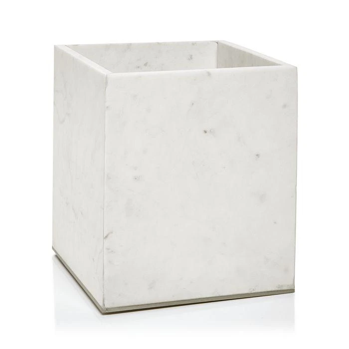 商品Sferra|Pietra Marble Waste Basket,价格¥2019,第1张图片