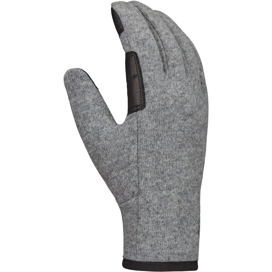 商品Mammut|Passion Light Glove  - Men's,价格¥497,第1张图片