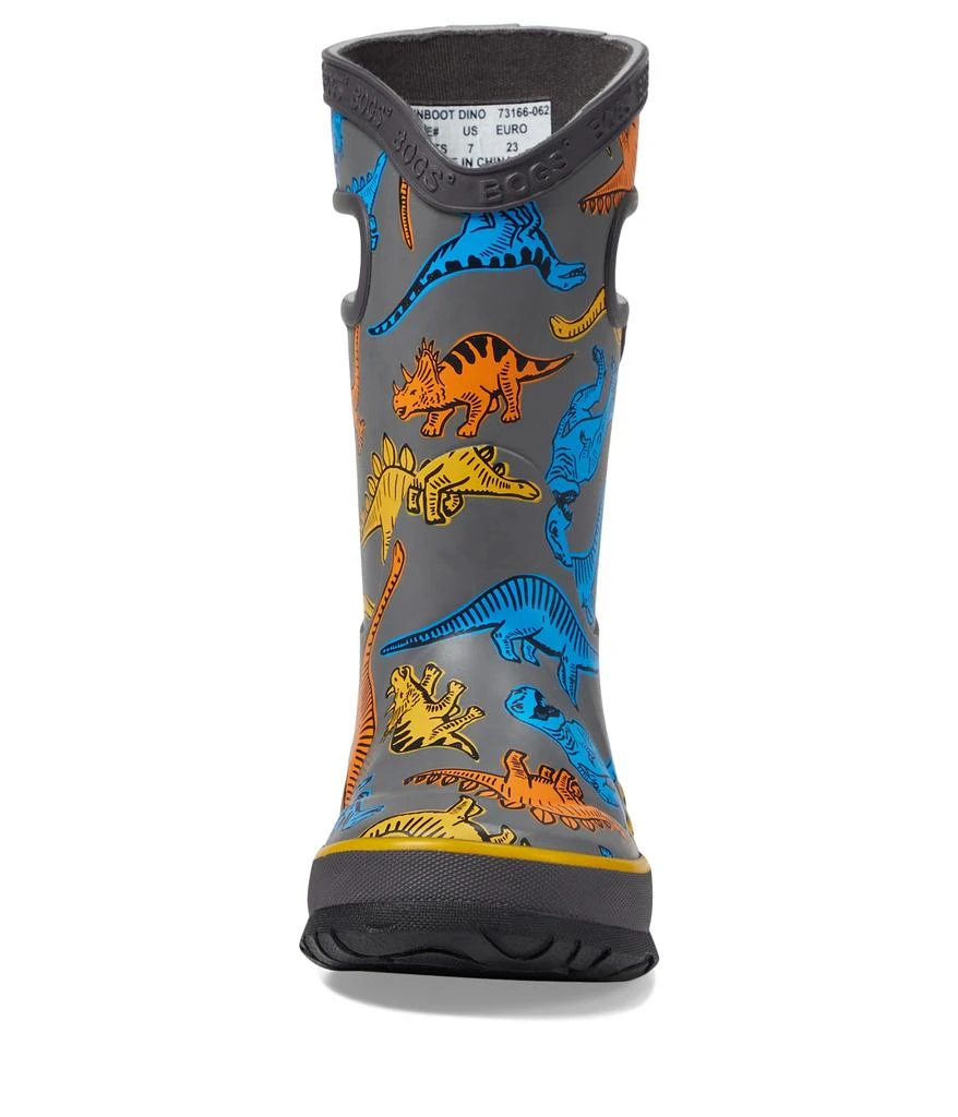 商品Bogs|Rain Boots Super Dino (Toddler/Little Kid/Big Kid),价格¥319,第2张图片详细描述