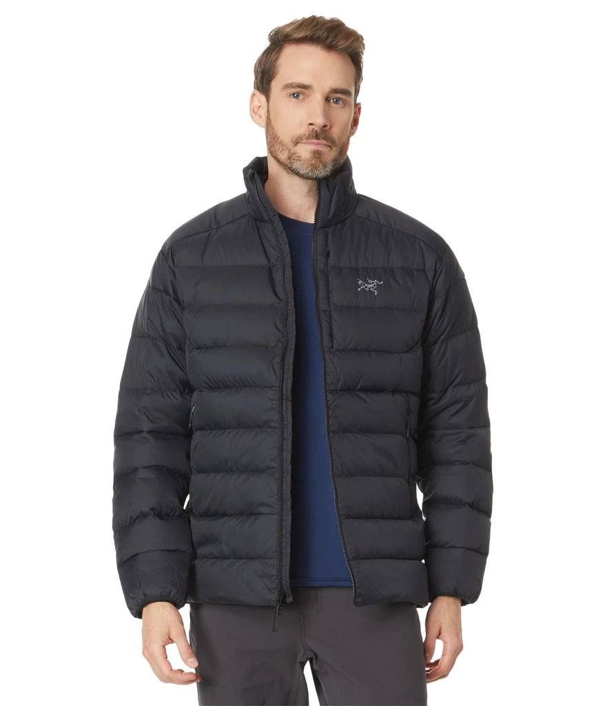 商品Arc'teryx|Arc'teryx Thorium Jacket Men's | Warm Durable Standalone Down Jacket - Redesign,价格¥3770,第1张图片