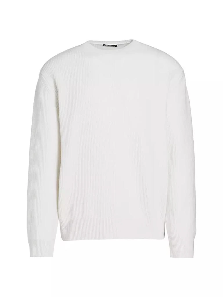商品Zegna|Oasi Cashmere Crewneck Sweater,价格¥12177,第1张图片