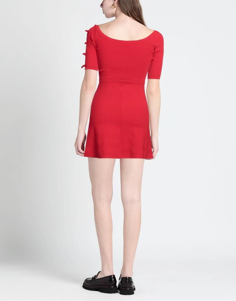 商品RED Valentino|Sheath dress,价格¥1551,第4张图片详细描述