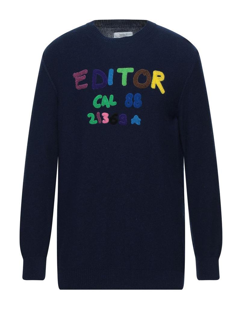 商品THE EDITOR|Sweater,价格¥437,第1张图片