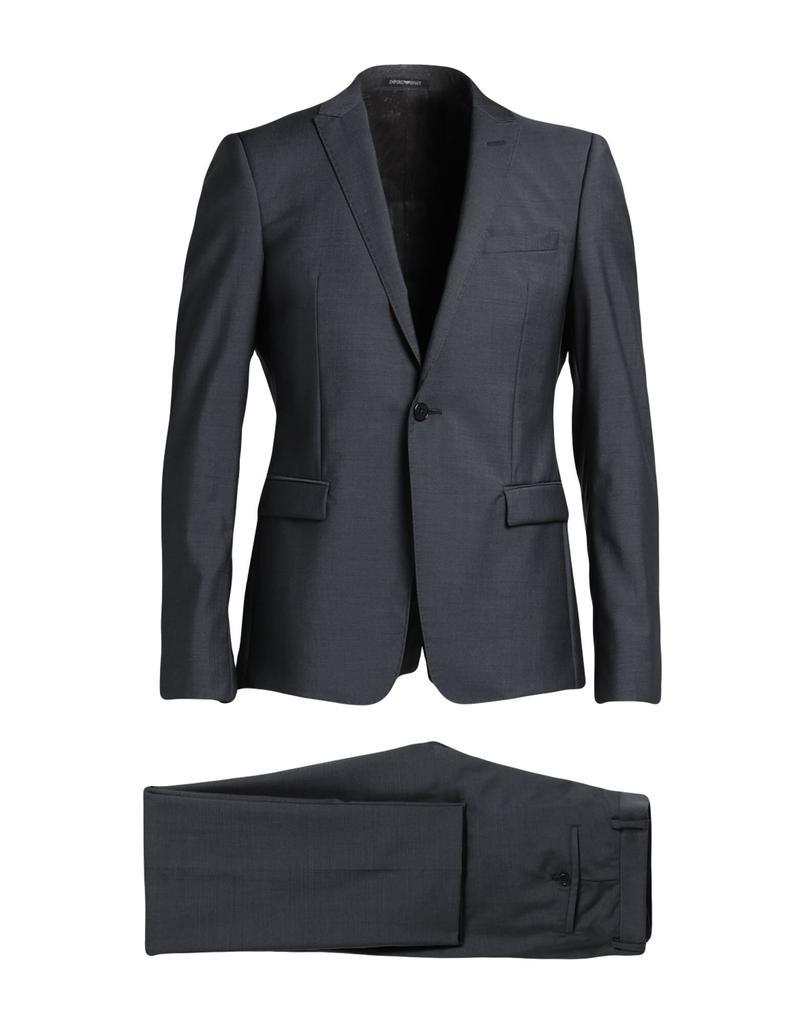 商品Emporio Armani|Suits,价格¥2183,第1张图片