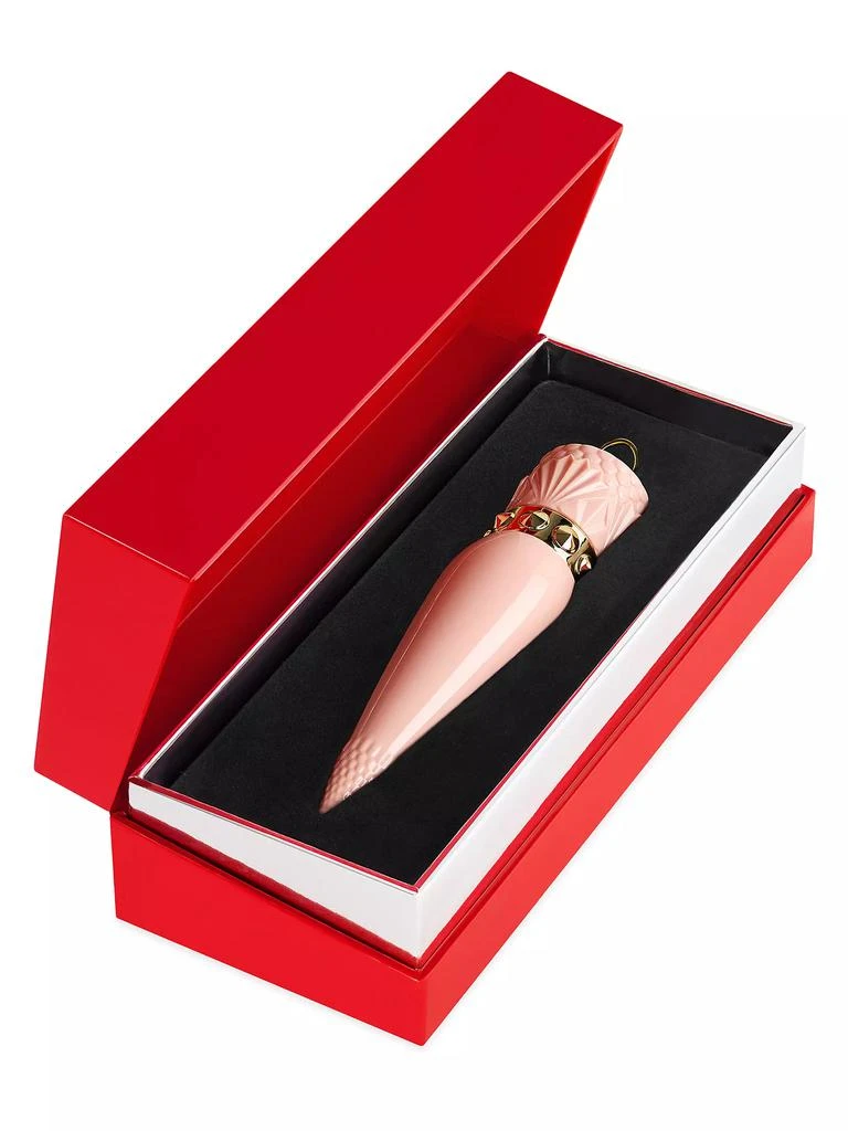 商品Christian Louboutin|Sooooo... Glow Refillable Lipstick Case,价格¥425,第2张图片详细描述