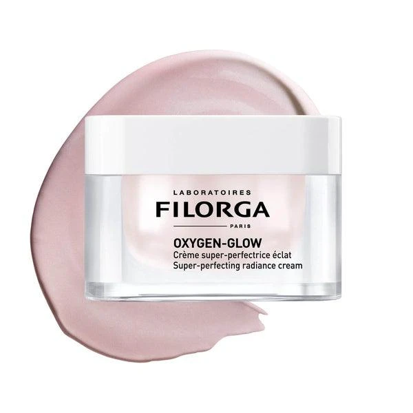 商品Filorga|Filorga Oxygen-Glow Cream (1.69 oz.),价格¥516,第3张图片详细描述