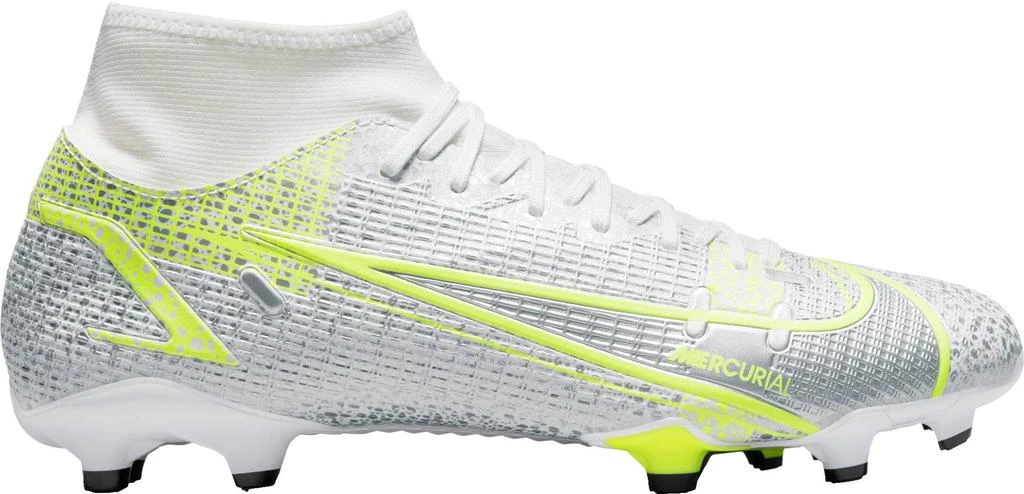 商品NIKE|Nike Mercurial Superfly 8 Academy FG Soccer Cleats,价格¥704,第1张图片