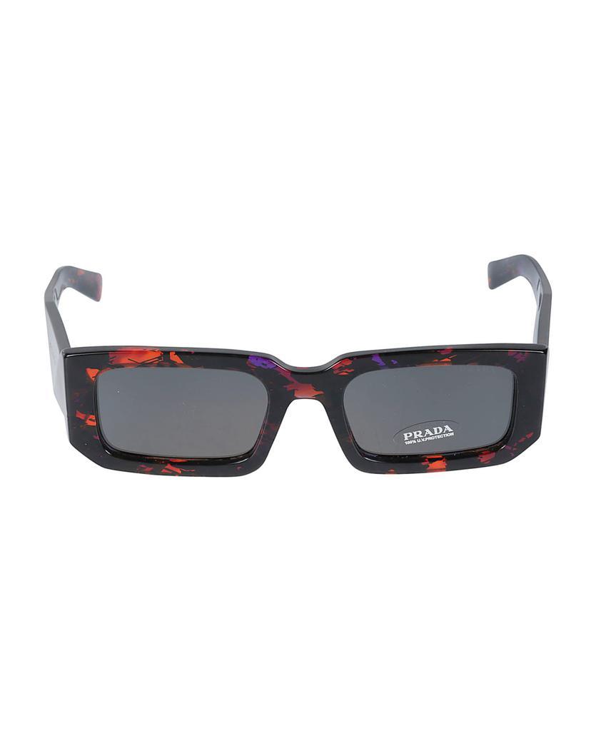 商品Prada|Square Sunglasses Sunglasses,价格¥2340,第1张图片