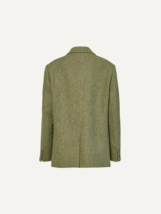 3 Button Jacket 商品