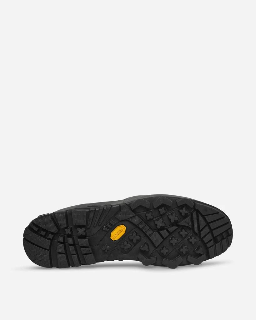 商品ROA|CVO Boots Black,价格¥1987,第5张图片详细描述