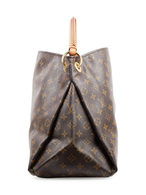 商品[二手商品] Louis Vuitton|Monogram Tote,价格¥17673,第3张图片详细描述