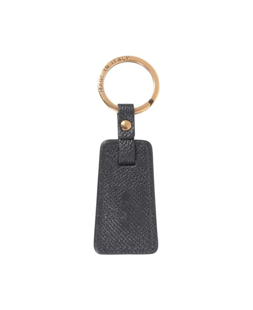 商品Salvatore Ferragamo|Gancini Key Chain,价格¥1404,第2张图片详细描述
