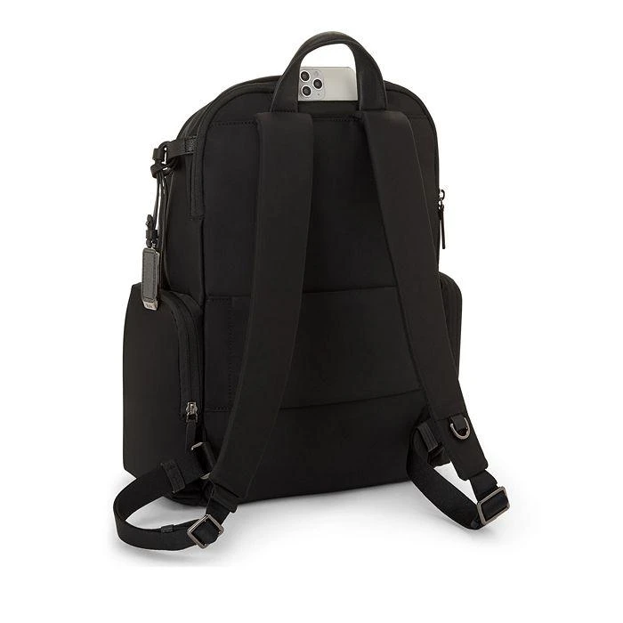 商品Tumi|Voyageur Celina Backpack,价格¥2856,第4张图片详细描述